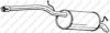 BOSAL 280-161 End Silencer